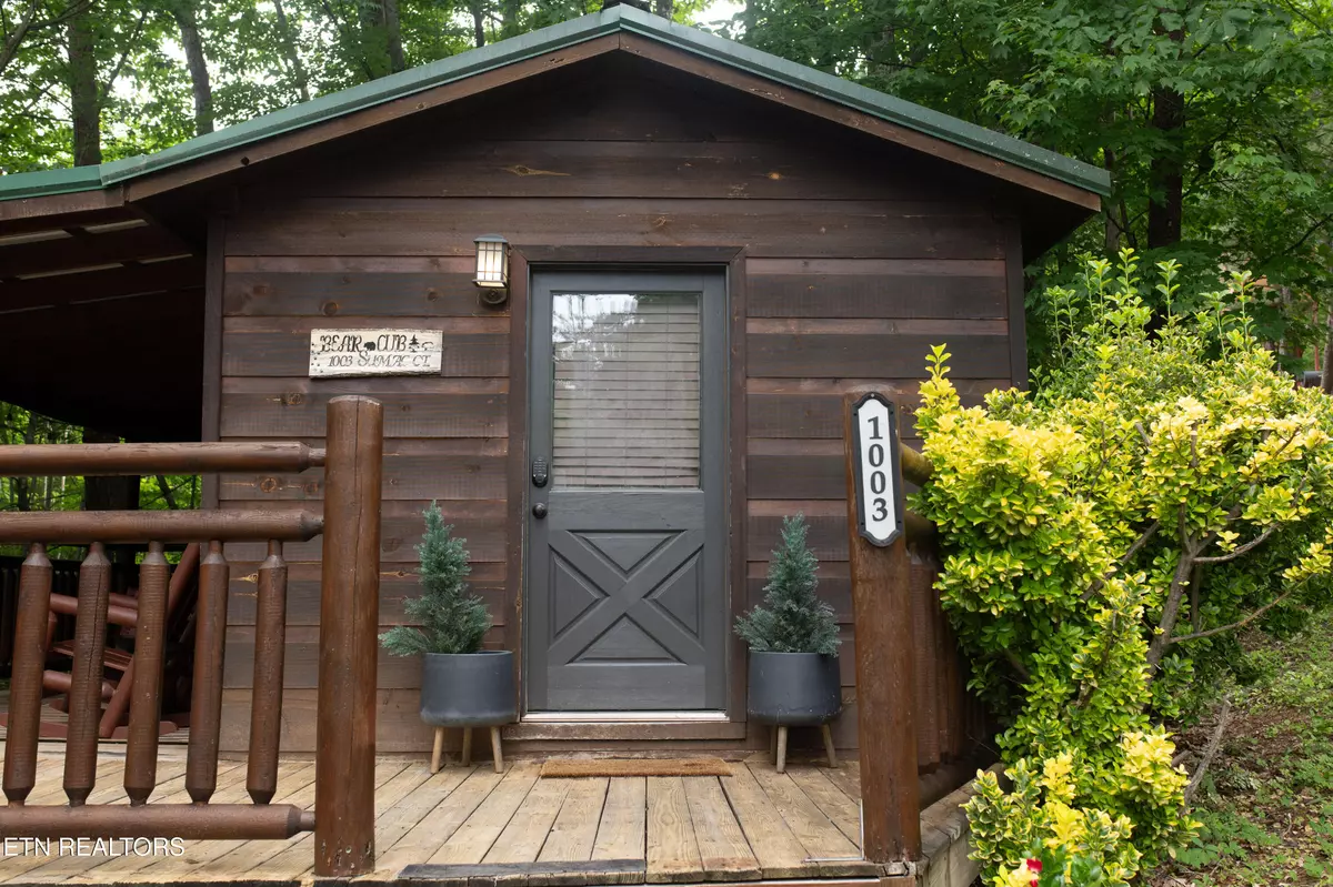 Sevierville, TN 37876,1003 Sumac CT