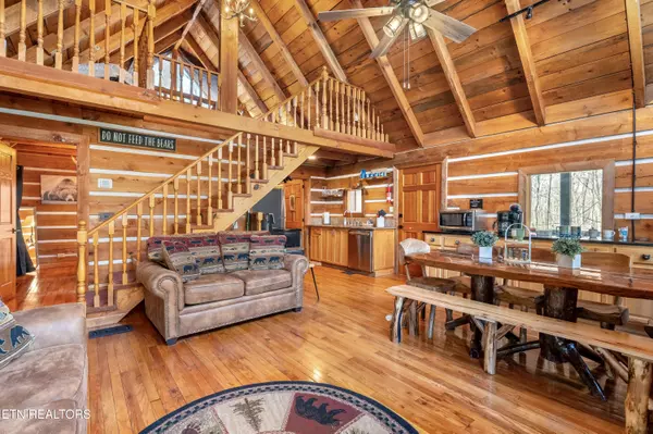 Sevierville, TN 37876,2157 View DR