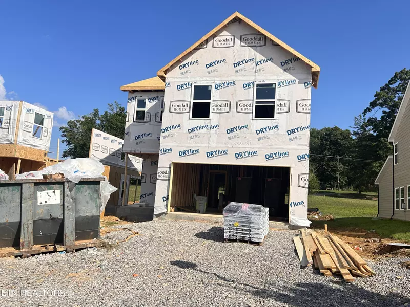 12722 Duckfoot Lane (Lot 6), Farragut, TN 37934