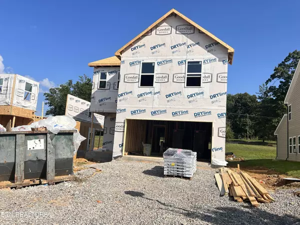 12722 Duckfoot Lane (Lot 6), Farragut, TN 37934