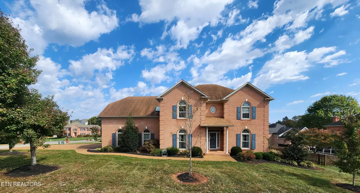 Knoxville, TN 37934,12802 Paladin LN