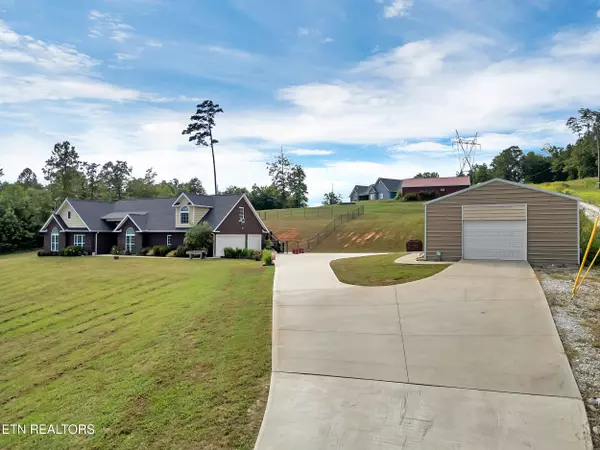 Heiskell, TN 37754,5728 Hickory Valley Rd