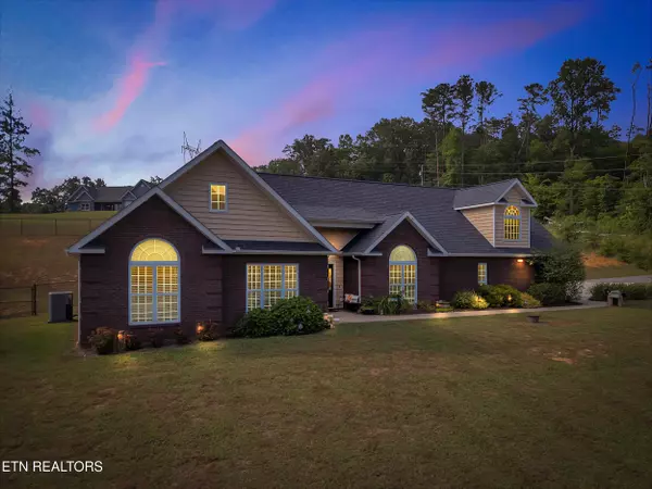 Heiskell, TN 37754,5728 Hickory Valley Rd