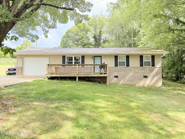Tazewell, TN 37879,109 Bob White DR
