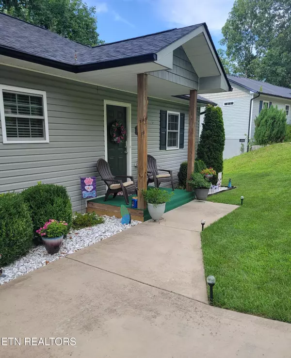 Crossville, TN 38572,576 Siever Rd