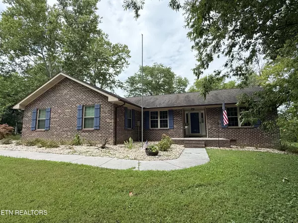 Clinton, TN 37716,160 Lone River LN