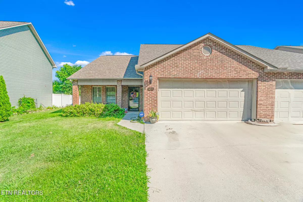 Sevierville, TN 37862,1218 Ernest McMahan Rd