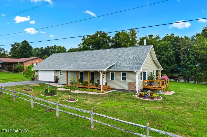 Sevierville, TN 37862,3138 Laurelwood LN