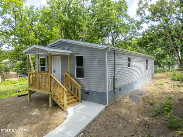 417 Cain Ave, Morristown, TN 37813