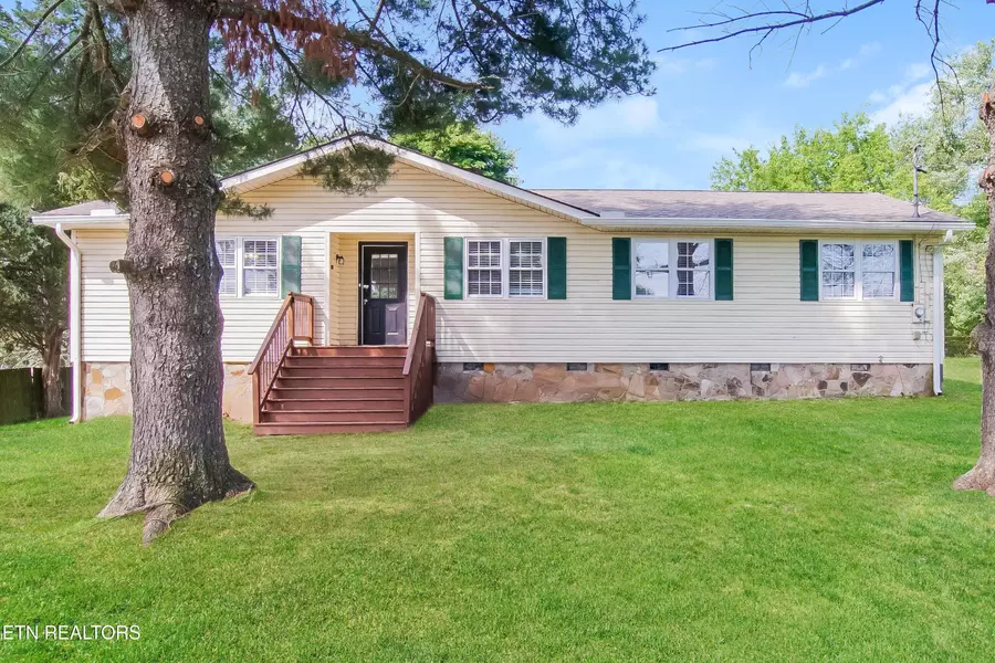 7441 Homestead DR, Knoxville, TN 37918