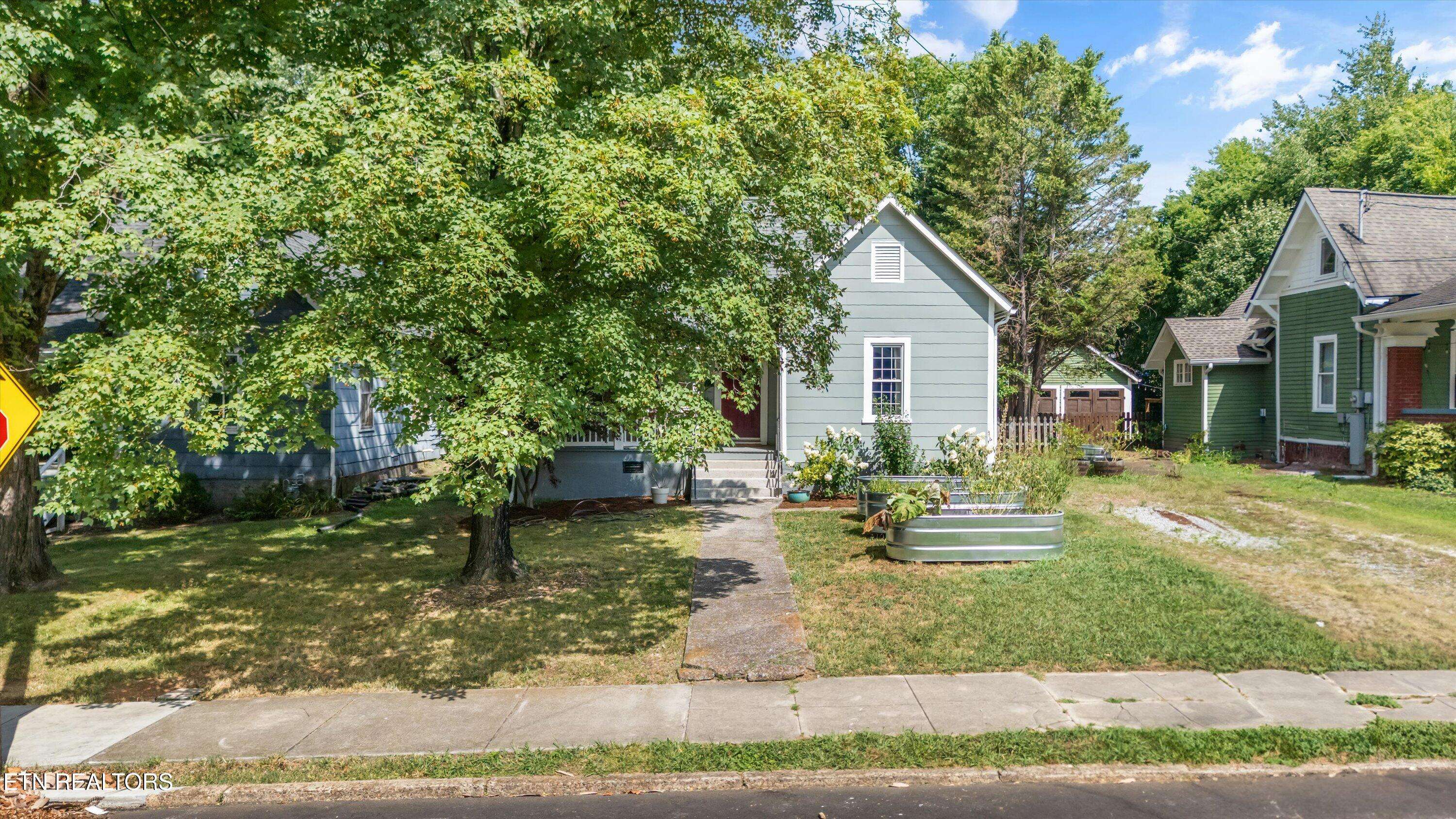 Knoxville, TN 37917,1232 Armstrong Ave