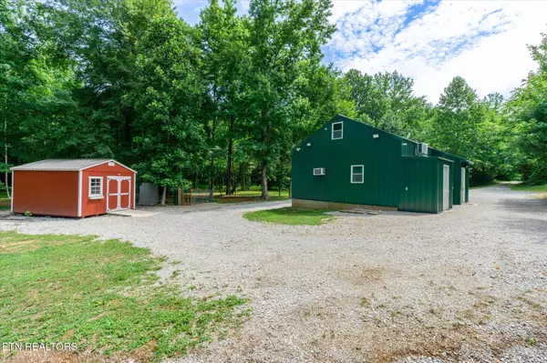 Sparta, TN 38583,601 Glenn Rd