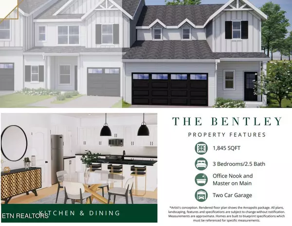 Knoxville, TN 37924,7353 Sun Blossom #114