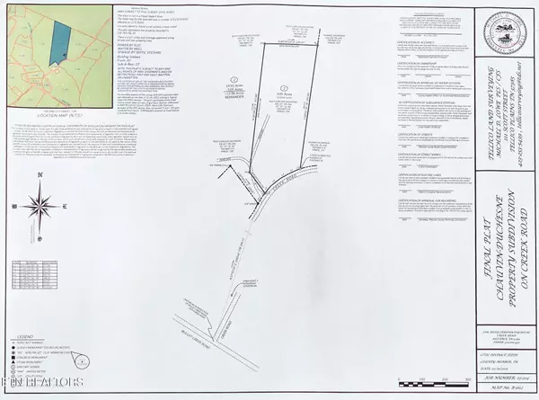 Reliance, TN 37369,624 Creek Rd