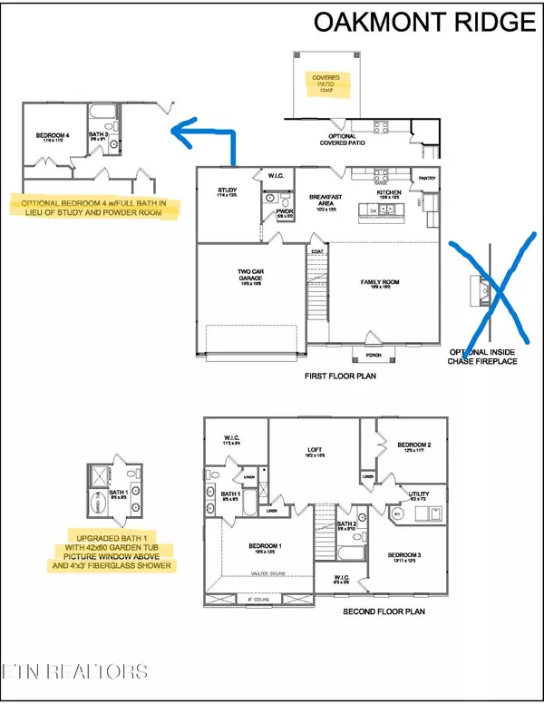 Knoxville, TN 37932,1690 Hickory Meadows DR