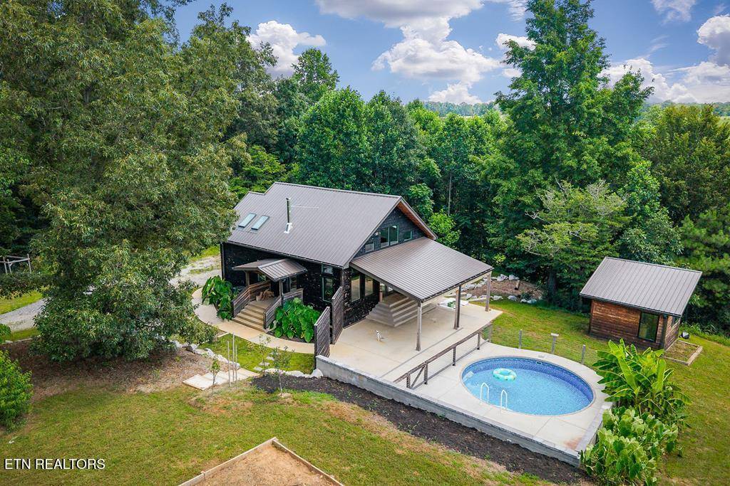 1737 Blackburn Fork Rd, Cookeville, TN 38501