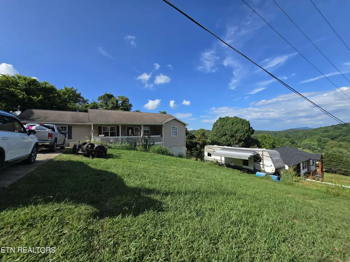 Luttrell, TN 37779,885 Ridgecrest Rd