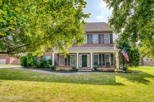 Lenoir City, TN 37771,300 Yellowstone LN