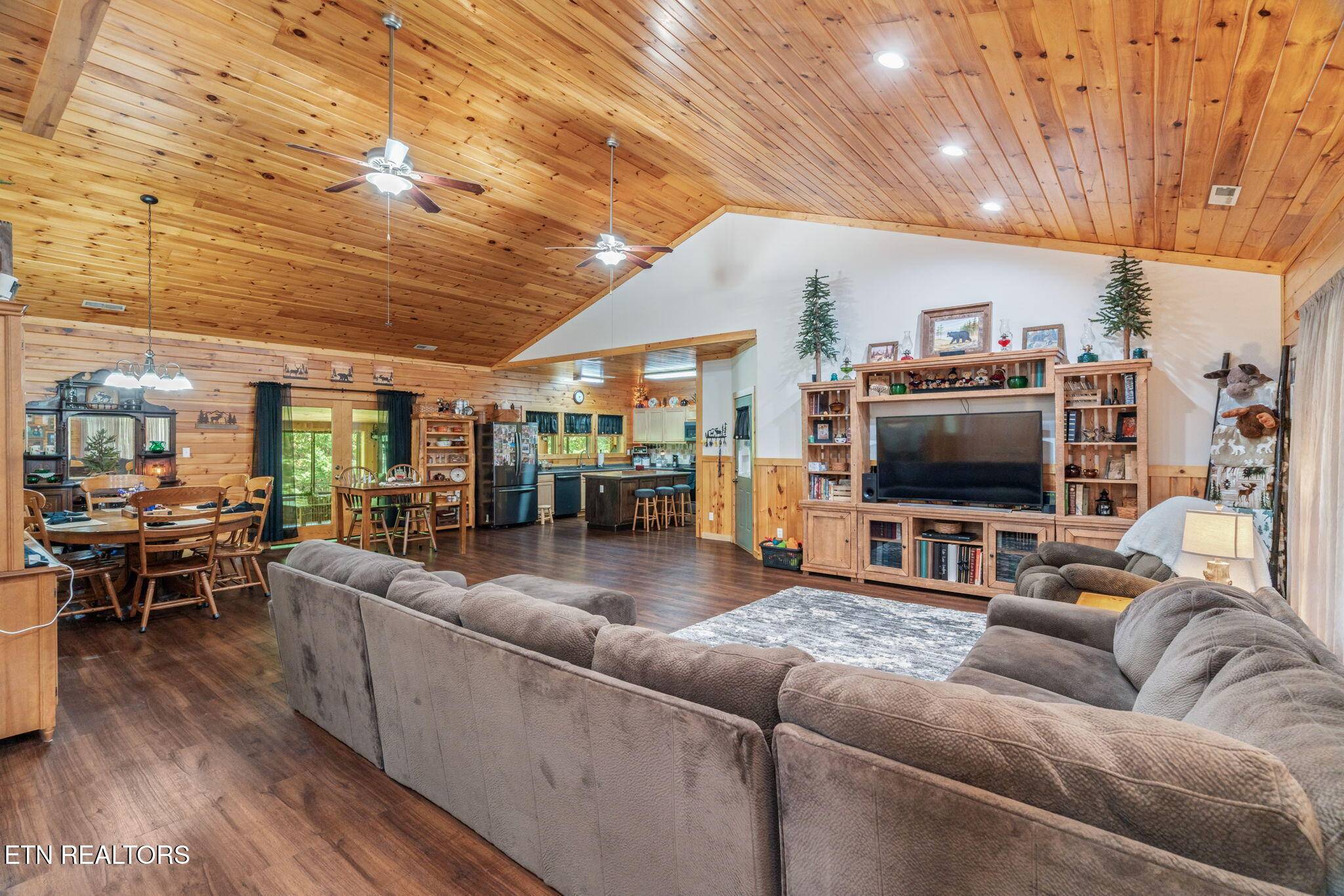 Newport, TN 37821,1668 Deerwood Rd