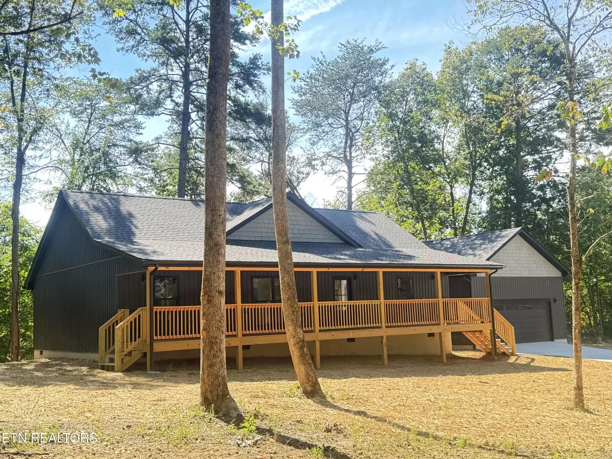 Newport, TN 37821,1400 Timber Tr