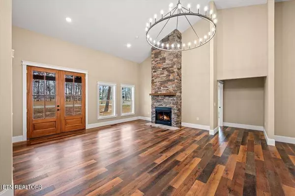 Dandridge, TN 37725,455 Sunset Harbor DR