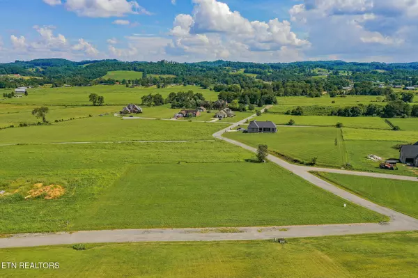 Speedwell, TN 37870,lot 20 & 21 Starling LN