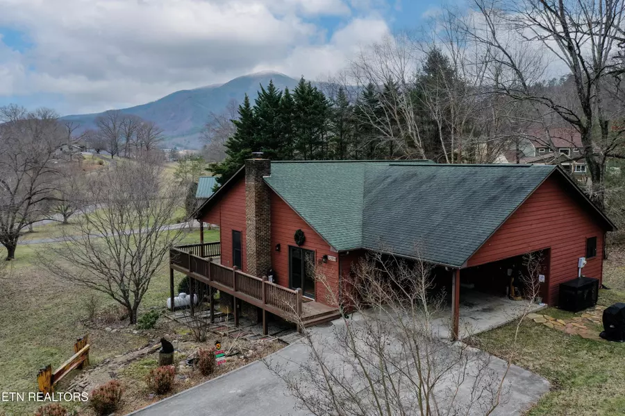 3919 Ole Smoky Way WAY, Sevierville, TN 37862