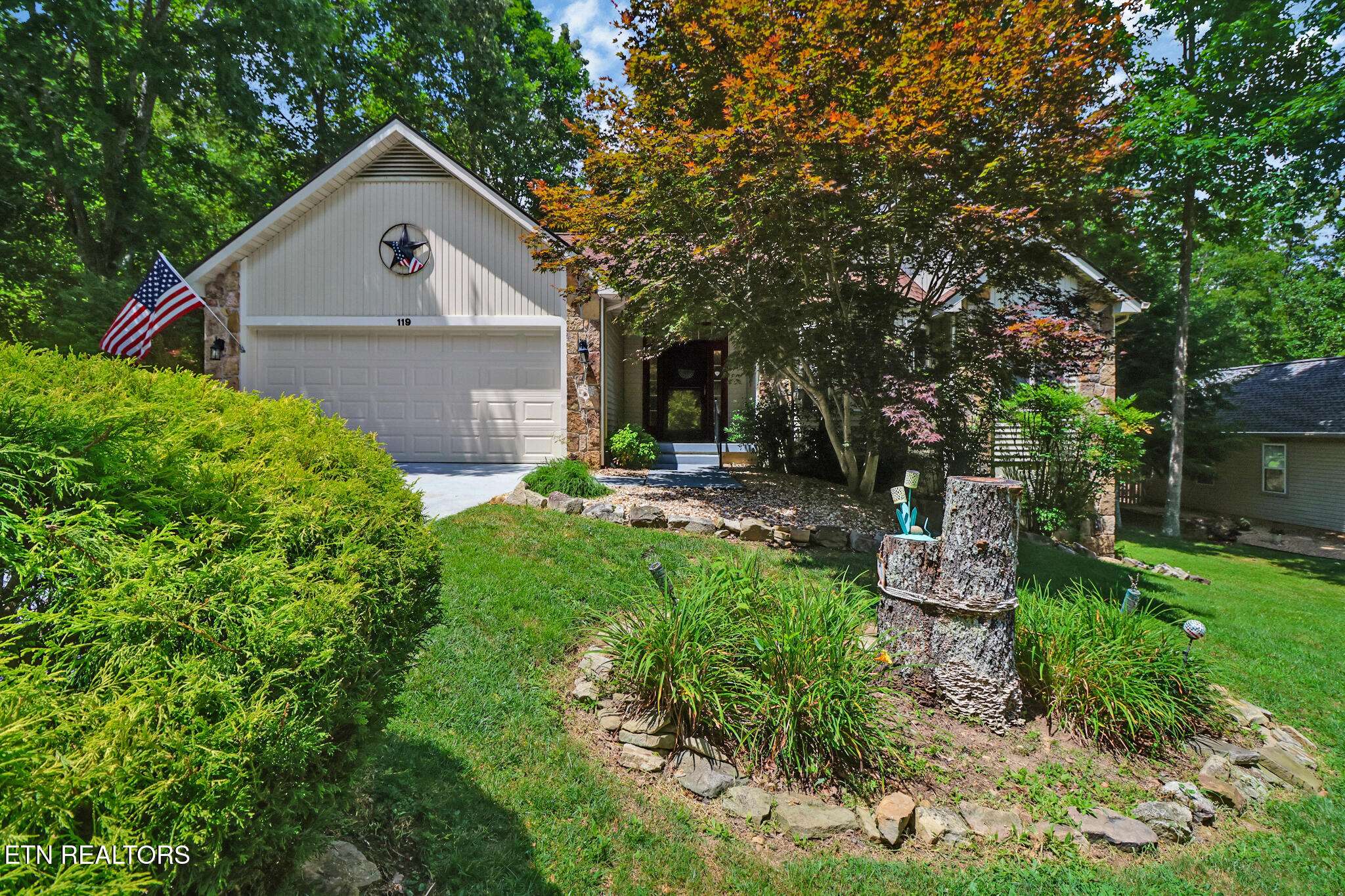 119 Burrough LN, Crossville, TN 38558