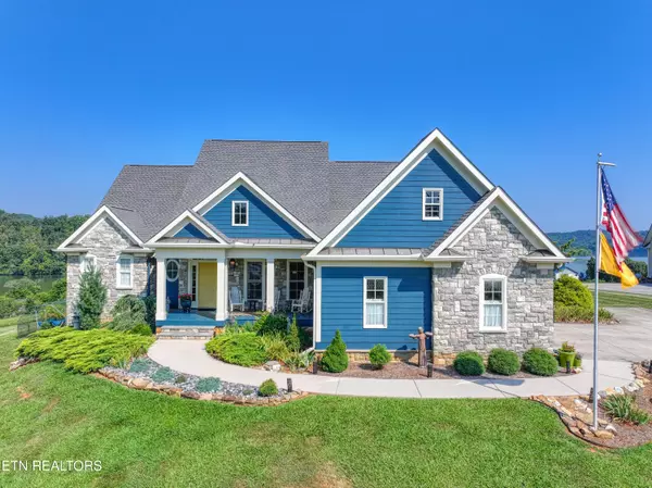 Kingston, TN 37763,326 Marble Bluff DR