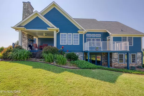 Kingston, TN 37763,326 Marble Bluff DR