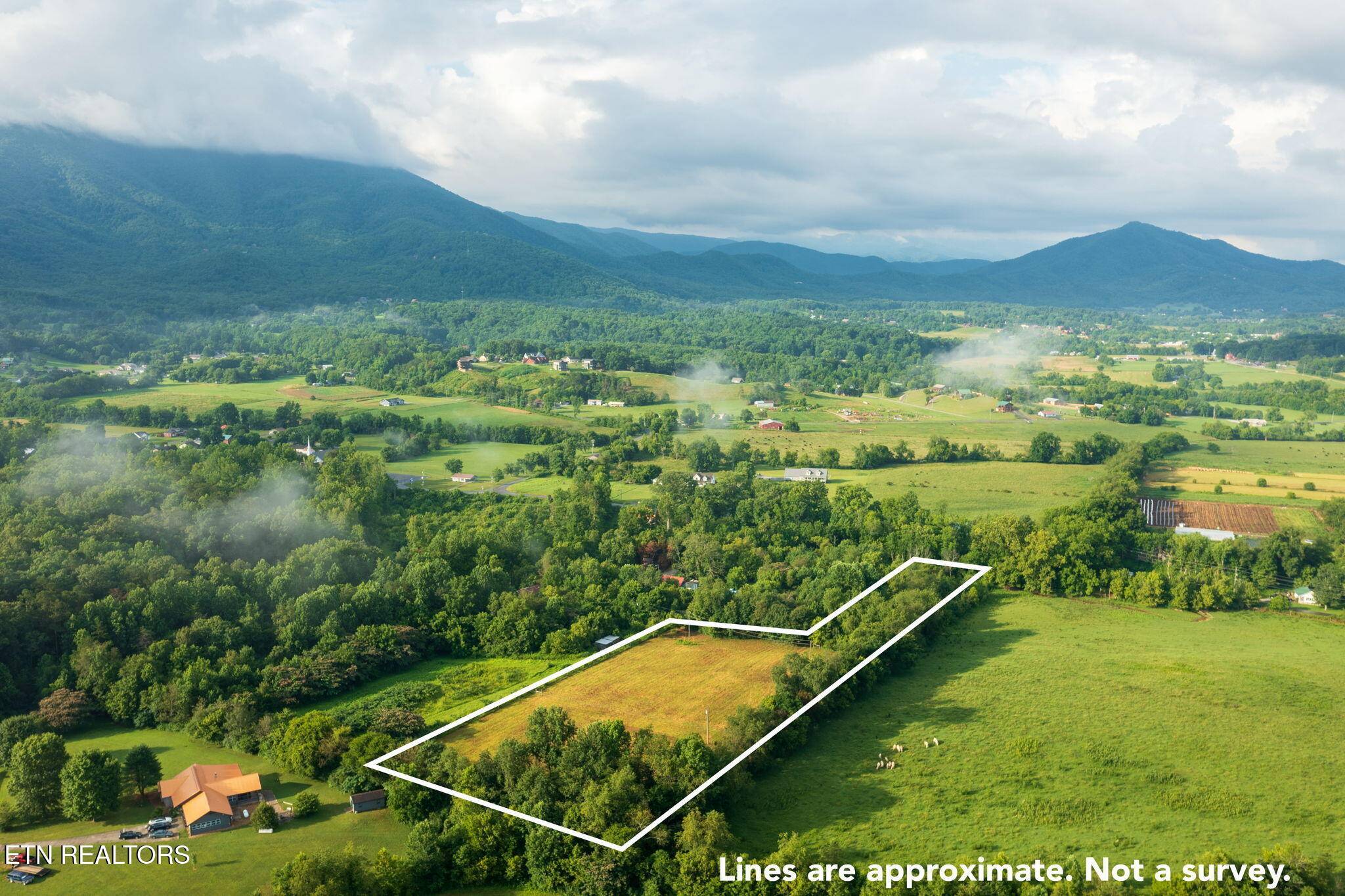 3435 Valley View Road Rd, Sevierville, TN 37862