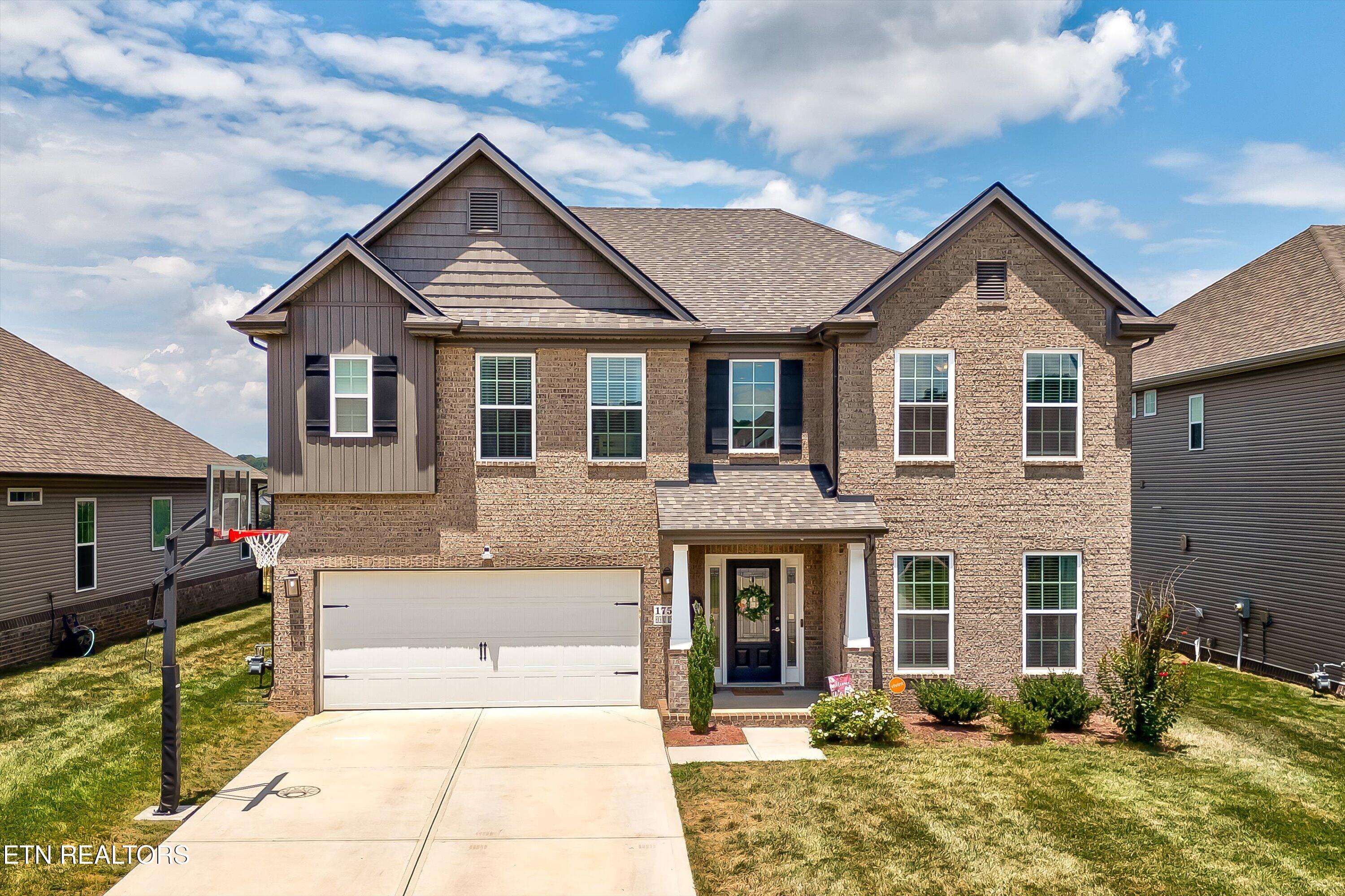 1759 Hickory Reserve Rd, Knoxville, TN 37932