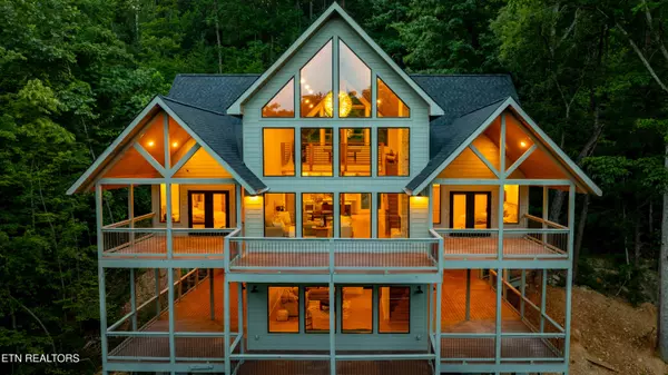 3047 Redtail Road, Sevierville, TN 37862