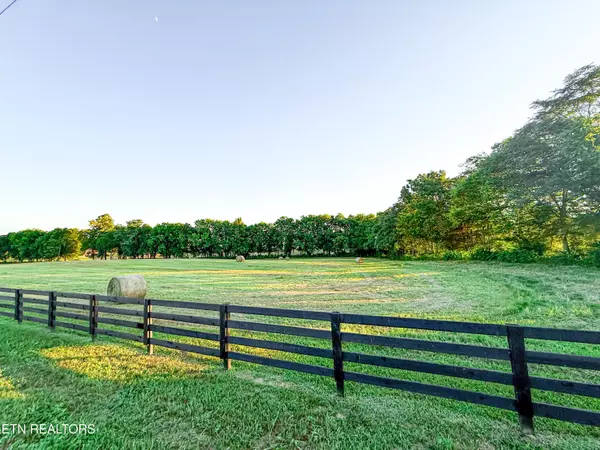 Talbott, TN 37877,Lot 1 Talbott Kansas Rd