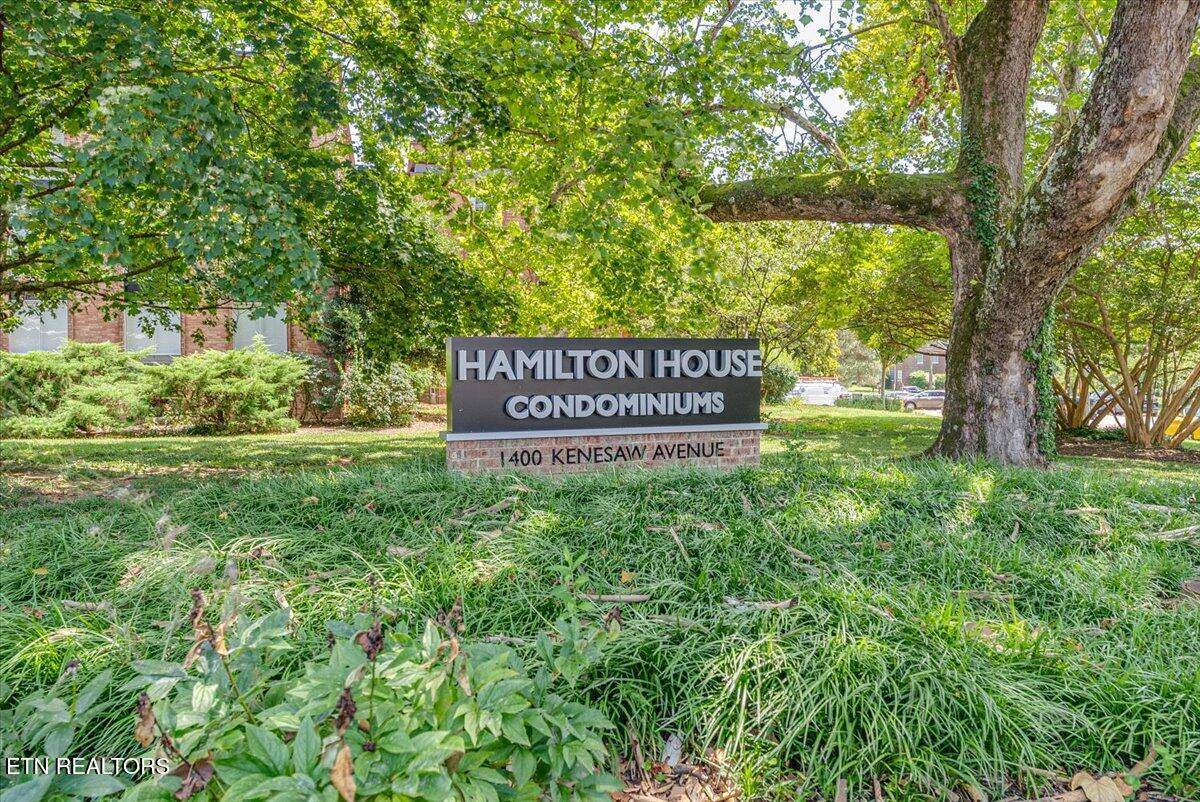 Knoxville, TN 37919,1400 Kenesaw Ave #12B