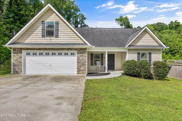 3031 Bakertown Rd, Knoxville, TN 37931