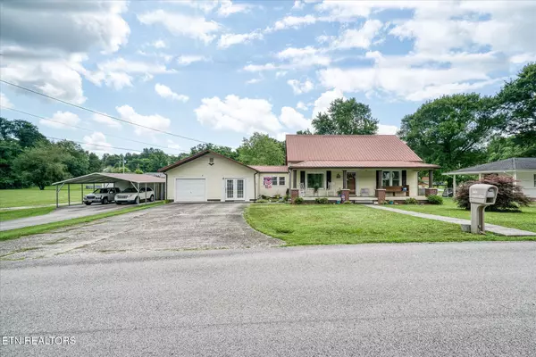 Harriman, TN 37748,214 Omega St