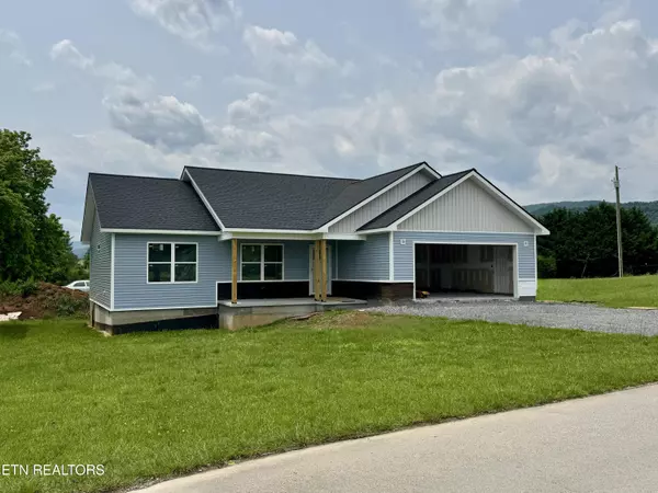 Rutledge, TN 37861,127 Deer Ridge