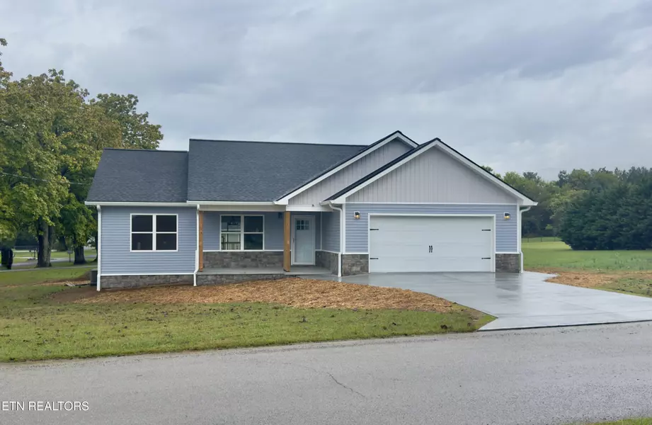 127 Deer Ridge, Rutledge, TN 37861