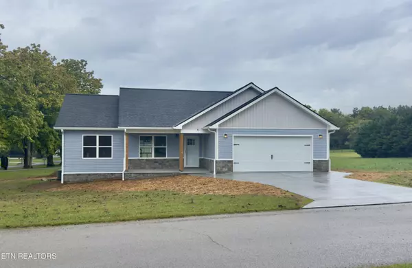 127 Deer Ridge, Rutledge, TN 37861