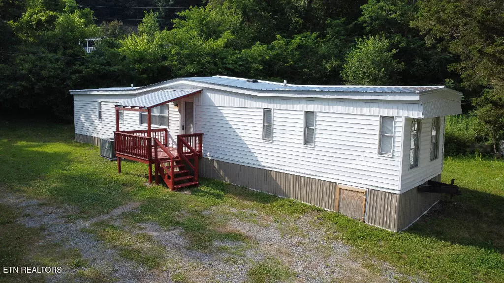 3521 Rothmoor DR, Knoxville, TN 37918