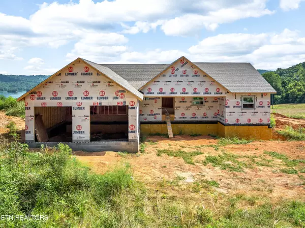 124 Laura LN, Maynardville, TN 37807
