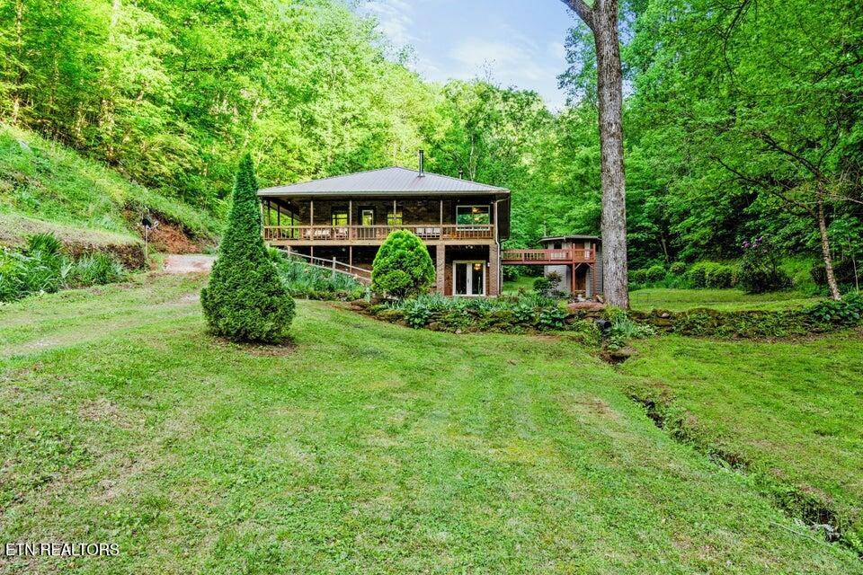 179 County Road 484, Englewood, TN 37329