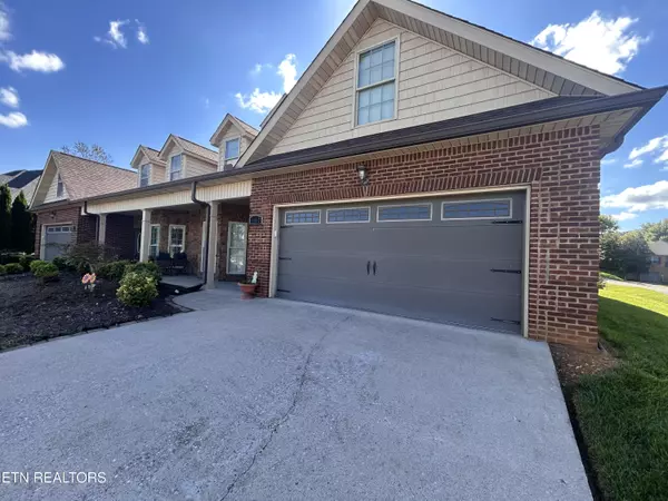 487 Lochmere DR, Morristown, TN 37814