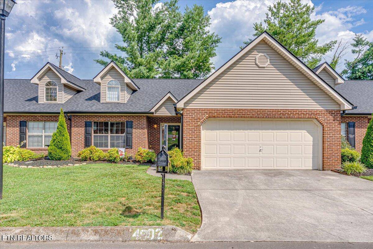 4802 Beverly Field WAY, Knoxville, TN 37918