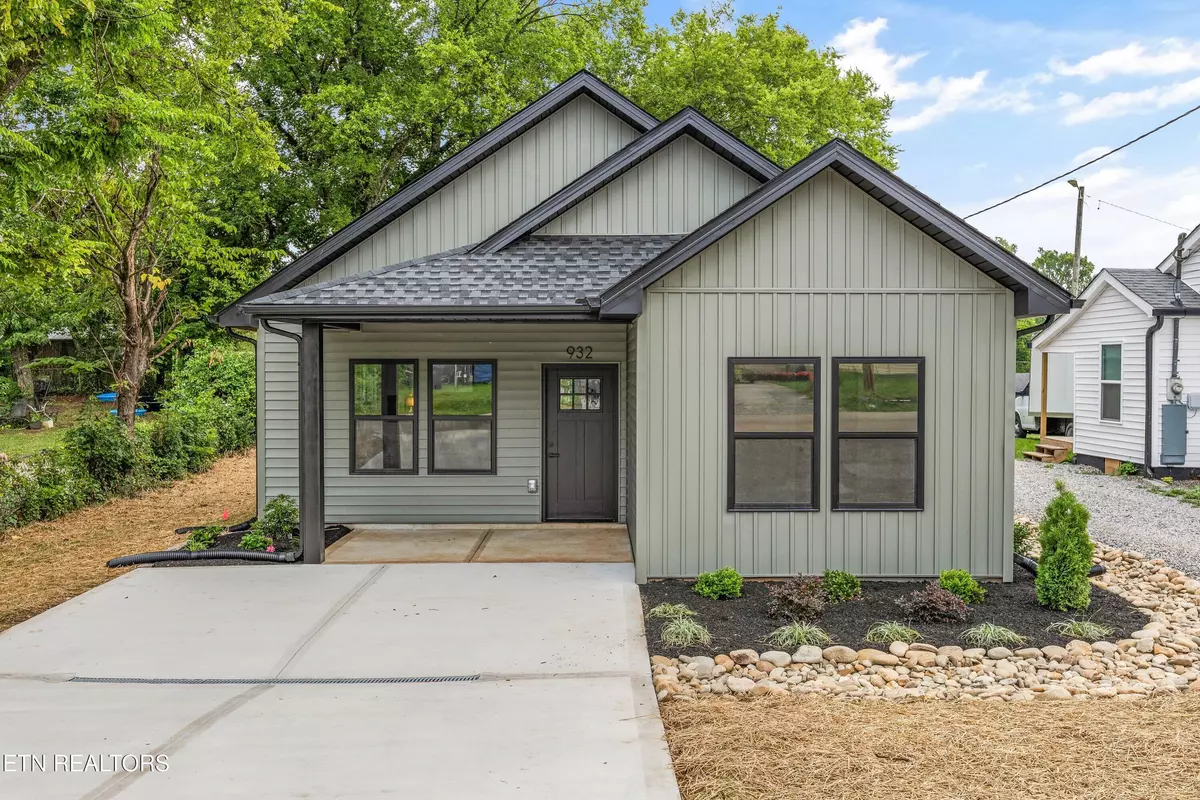 Knoxville, TN 37920,932 Avenue A