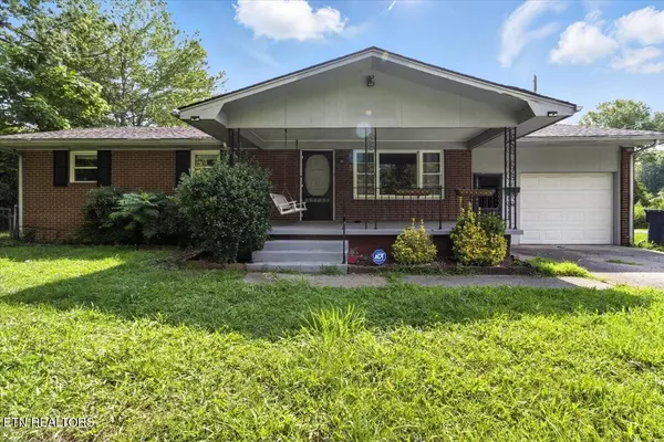 428 Wilderness Rd, Middlesboro, KY 40965
