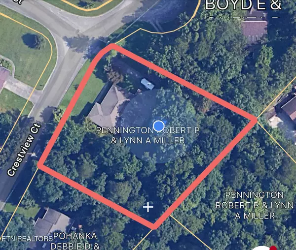 Seymour, TN 37865,634 Crestview CT