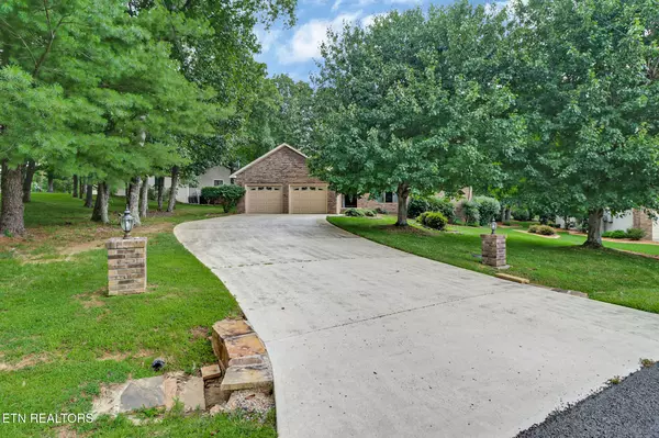 Crossville, TN 38558,44 Walden Ridge TER