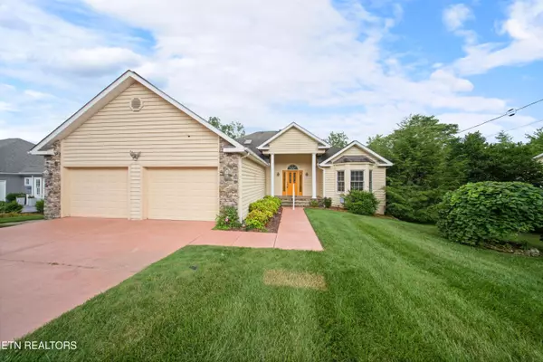 Crossville, TN 38558,156 Mountain View DR